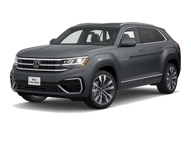 volkswagen atlas cross sport 2022 1V2FE2CA3NC206025 image